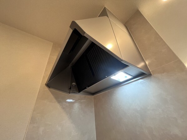 シャリティ・ベルⅡの物件内観写真